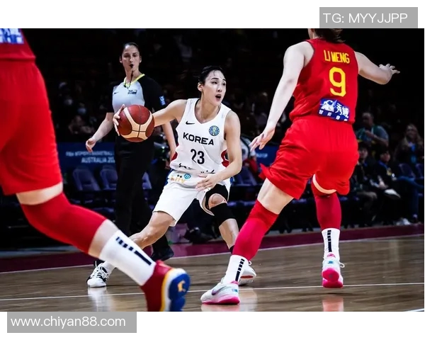2019年女篮世界杯中国队对阵韩国队精彩回顾与赛后分析
