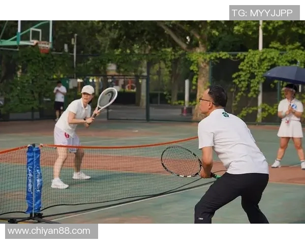 杭州网球队的默契配合与战术分析探讨网球竞技的团队精神与协作技巧 杭州网球队的默契配合与战术分析探讨网球竞技的团队精神与协作技巧