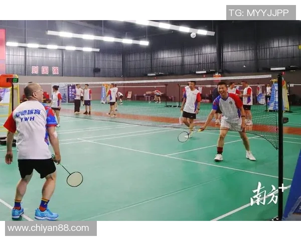 羽毛球专题:深入探讨成都羽毛球队的心理素质与竞技表现提升策略 羽毛球专题:深入探讨成都羽毛球队的心理素质与竞技表现提升策略