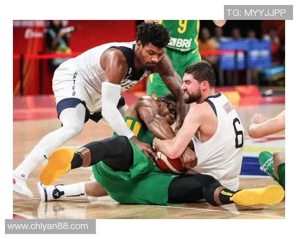 重庆篮球队在世界杯预选赛中的比赛经验与表现分析 重庆篮球队在世界杯预选赛中的比赛经验与表现分析