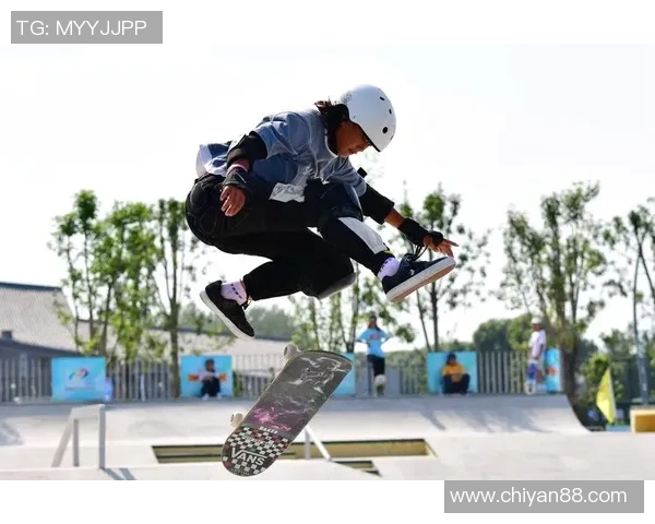 南京极限运动队技术革新引发热议探索极限运动的新未来