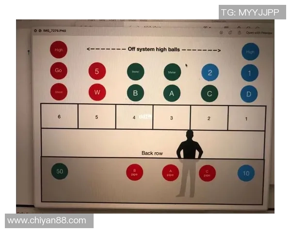 深圳排球队防反体系解析与战术创新探讨