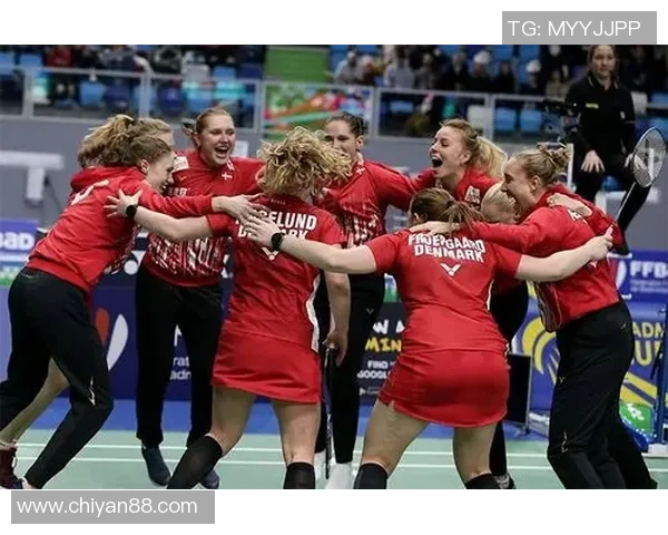 深圳羽毛球队在欧锦赛中的意识表现分析与启示