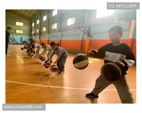 篮球新手必看：提升场上意识的全面入门指南与实用技巧分享