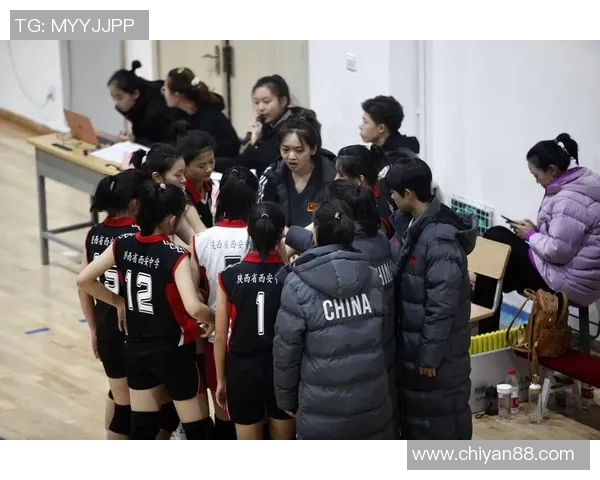 西安排球队引领排球意识新潮流TOP10榜单解析