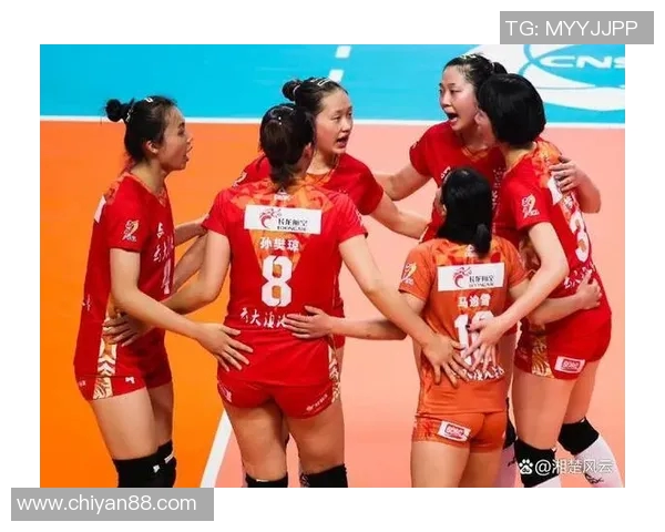 重庆排球队以93分领跑挑战赛积分榜展现强大实力和团队合作精神 重庆排球队以93分领跑挑战赛积分榜展现强大实力和团队合作精神