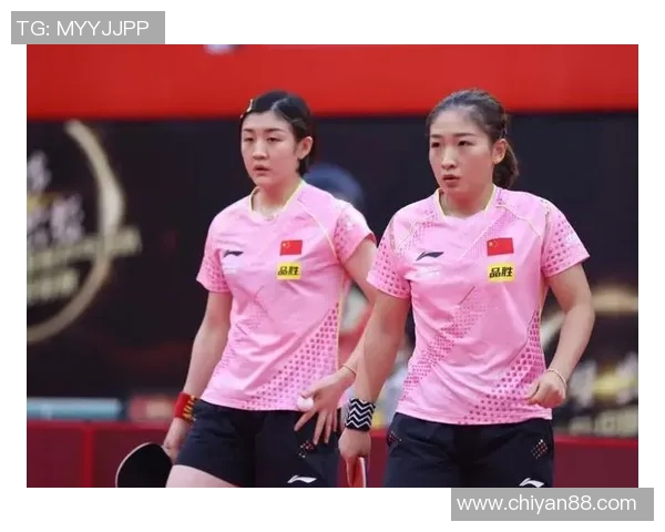 专访乒乓球名将周伟揭秘他成功背后的训练与心路历程