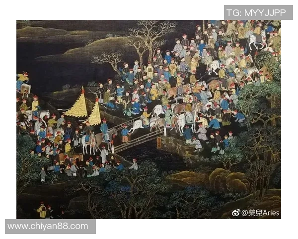 古代皇帝与足球的奇妙缘分揭秘你不知道的历史故事