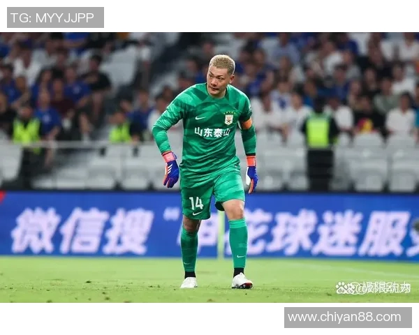 山东足球明星王大雷的职业生涯与成就全解析